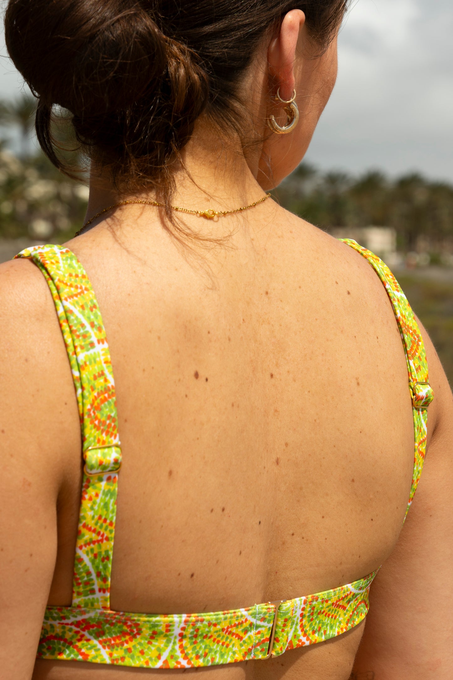 Jardim de Frutas - Top